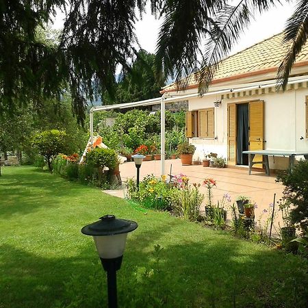 Villa Etna Piedimonte Etneo Kültér fotó