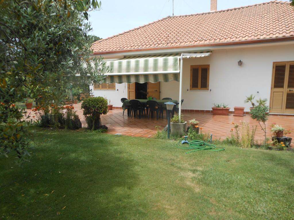 Villa Etna Piedimonte Etneo Kültér fotó