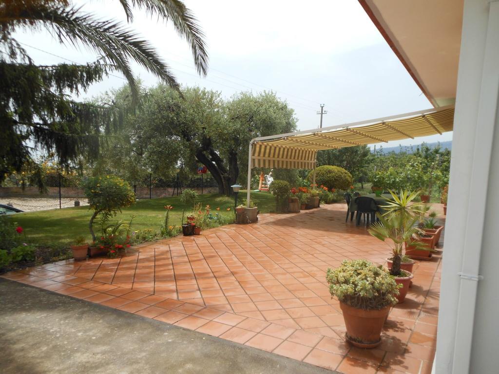 Villa Etna Piedimonte Etneo Kültér fotó