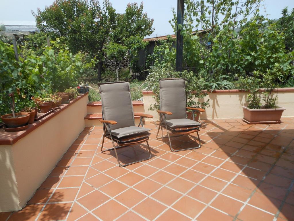Villa Etna Piedimonte Etneo Kültér fotó
