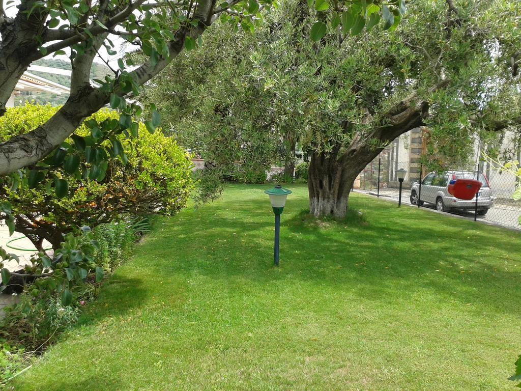 Villa Etna Piedimonte Etneo Kültér fotó