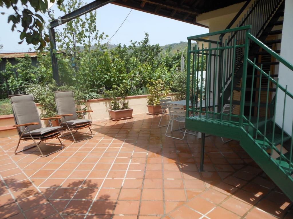 Villa Etna Piedimonte Etneo Kültér fotó