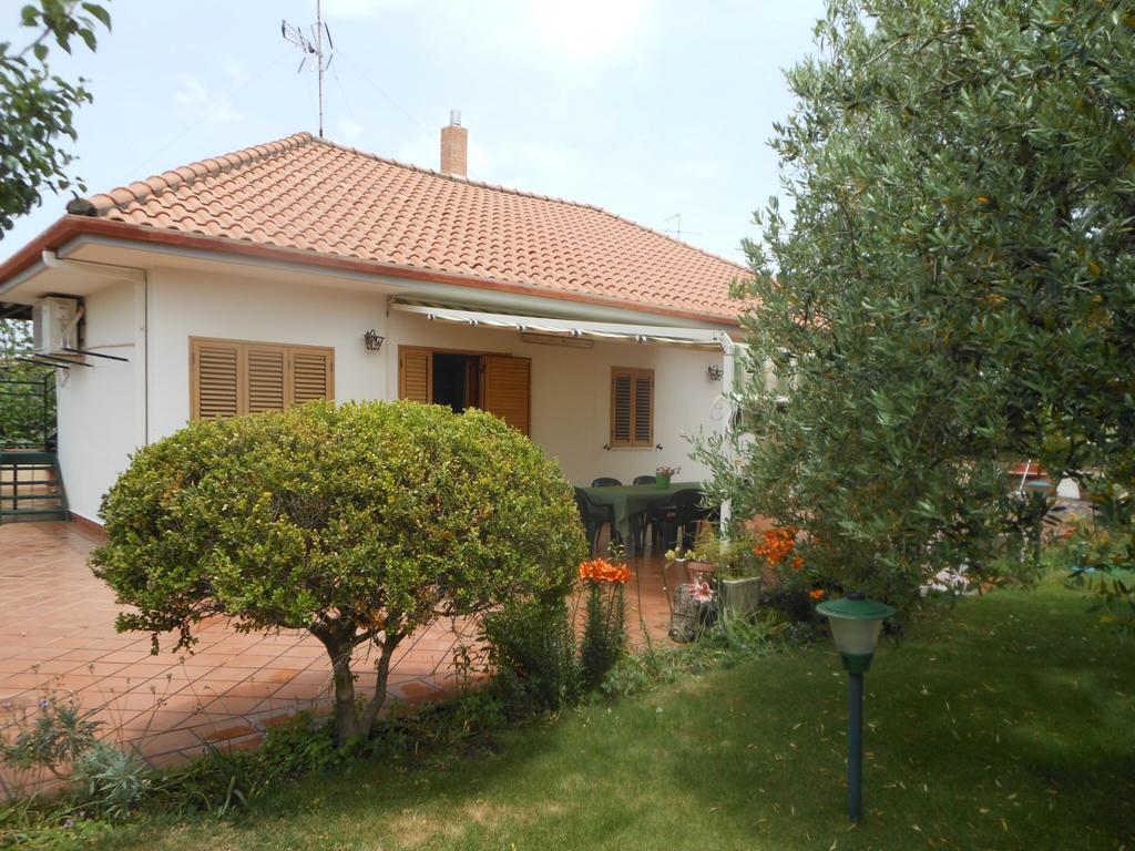 Villa Etna Piedimonte Etneo Kültér fotó