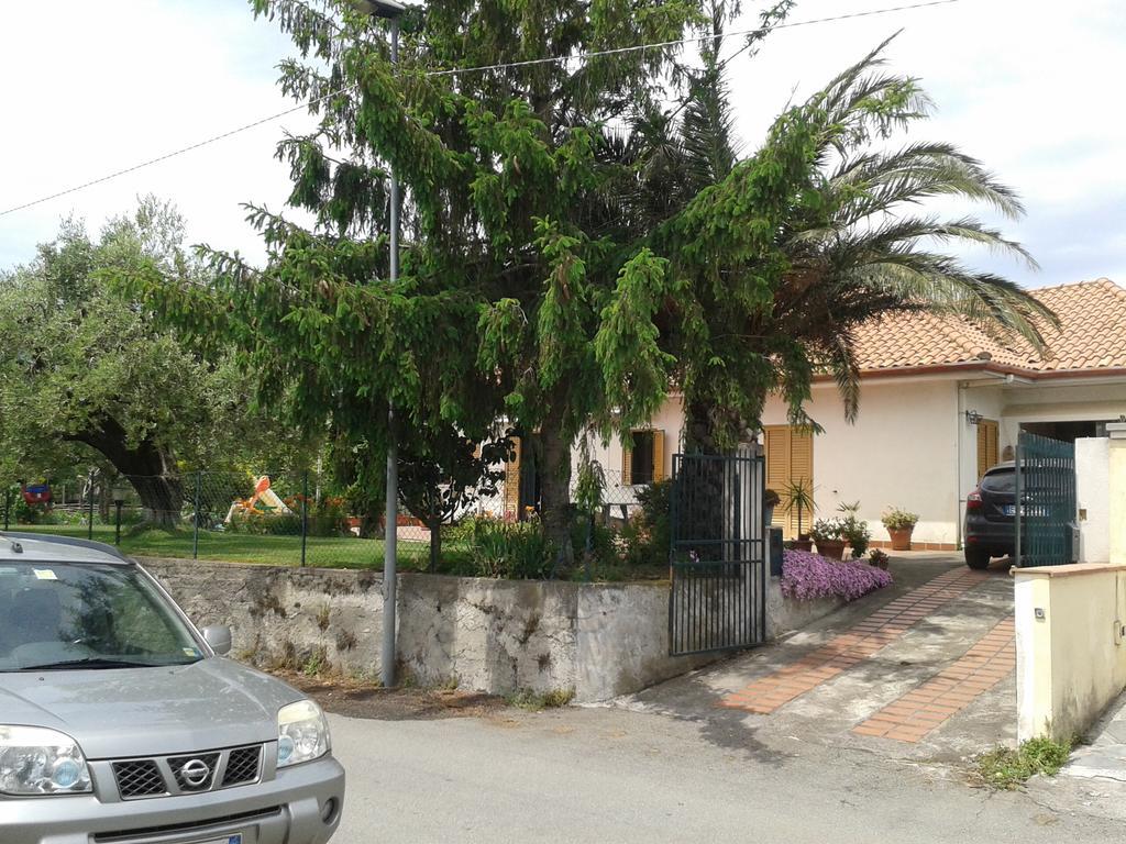 Villa Etna Piedimonte Etneo Kültér fotó
