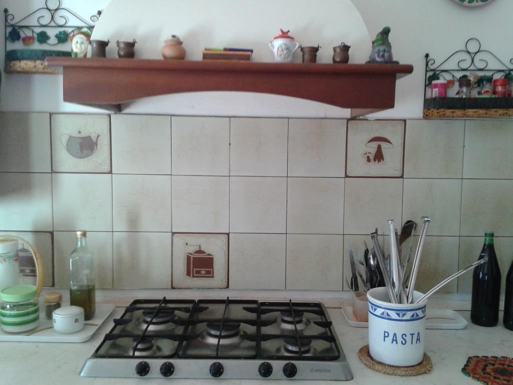 Villa Etna Piedimonte Etneo Kültér fotó