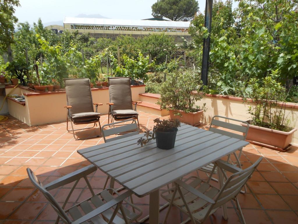 Villa Etna Piedimonte Etneo Kültér fotó