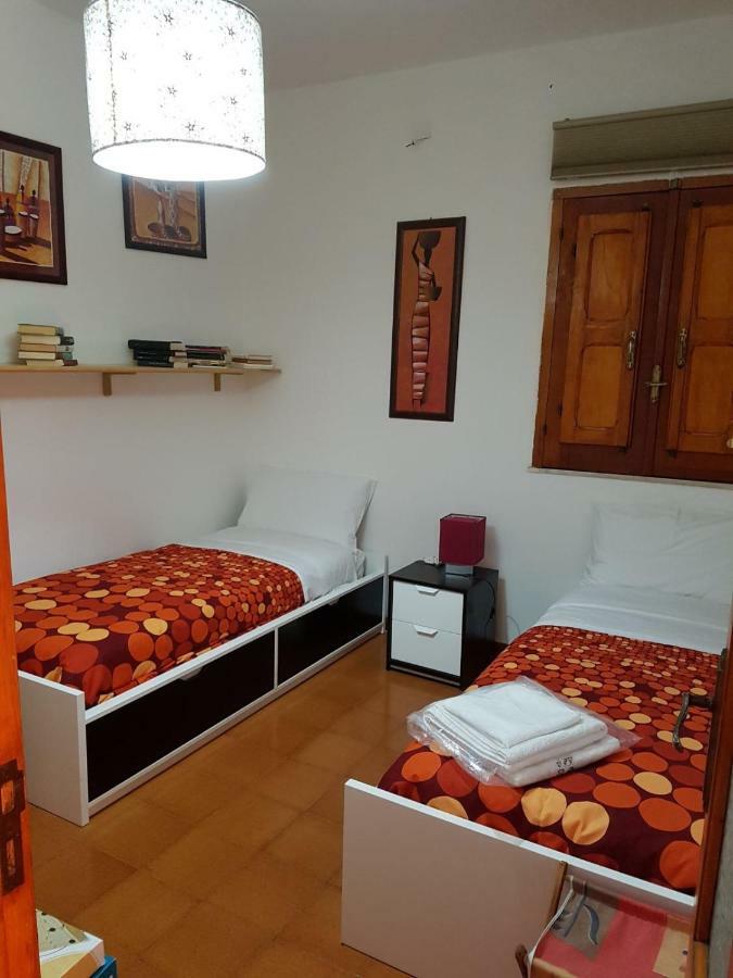 Villa Etna Piedimonte Etneo Kültér fotó
